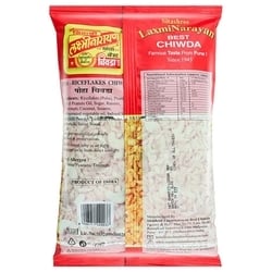 LaxmiNarayan Best Chiwda 200 g 2