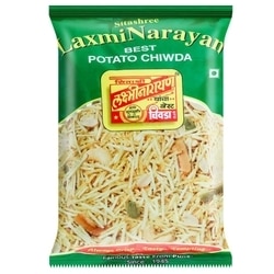 Laxmi Narayan Potato Chiwda 200 g