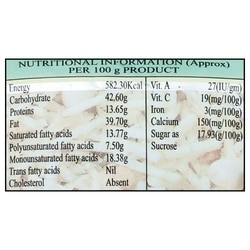 Laxmi Narayan Potato Chiwda 200 g 3