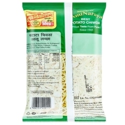Laxmi Narayan Potato Chiwda 200 g 2