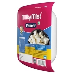 Milky Mist Paneer 200 g (Pack) 2