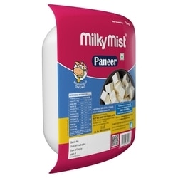 Milky Mist Paneer 200 g (Pack) 3