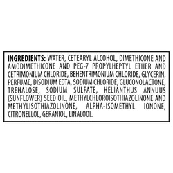 Dove Nutritive Solutions Intense Repair Conditioner 175 ml 10