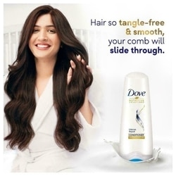 Dove Nutritive Solutions Intense Repair Conditioner 175 ml 5