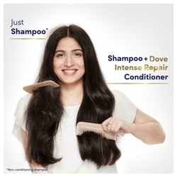 Dove Nutritive Solutions Intense Repair Conditioner 175 ml 6