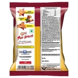 Bingo Mad Angles Achaari Masti 60 g 2