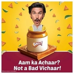 Bingo Mad Angles Achaari Masti 60 g 4