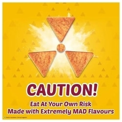 Bingo Mad Angles Achaari Masti 60 g 6