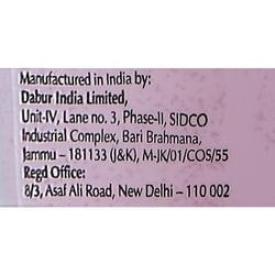 Dabur Gulabari Rose Glow Face Cleanser 100 ml 12