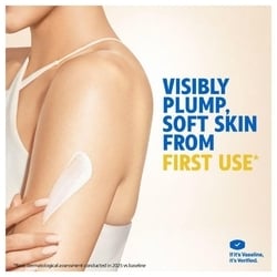 Vaseline Intensive Care Deep Moisture Body Lotion 400 ml 6
