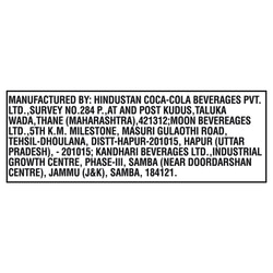 Maaza Mango Drink 250 ml 7