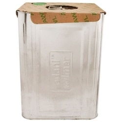 Fortune Sunlite Refined Sunflower Oil 13 kg 4