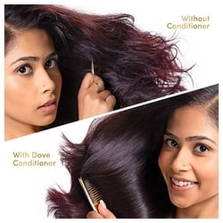 Dove Nutritive Solutions Hair Fall Rescue Conditioner 175 ml 7