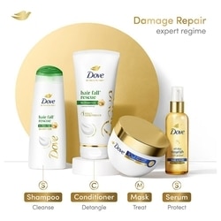 Dove Nutritive Solutions Hair Fall Rescue Conditioner 175 ml 9