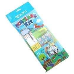 Apsara Scholar's Kit 2