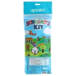 Apsara Scholar's Kit 3