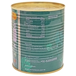 Haldiram's Nagpur Gulab Jamun 1 kg 4