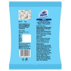 My Home Naphthalene Balls 100 g 2