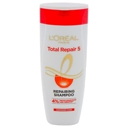 L'Oreal Paris Total Repair 5 Damaged Hair Shampoo 180 ml