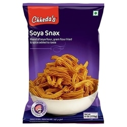 Chheda's Soya Snax 170 g