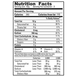 Chheda's Soya Snax 170 g 4