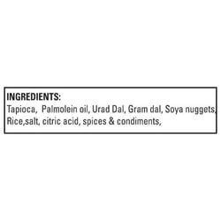 Chheda's Soya Snax 170 g 5