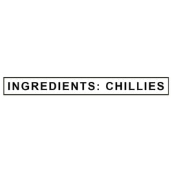 Snapin Chilli Flakes 38 g 6