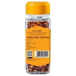 Snapin Chilli Flakes 38 g 2