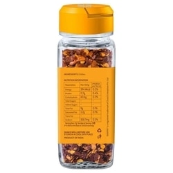 Snapin Chilli Flakes 38 g 3