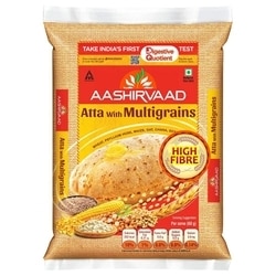 Aashirvaad Multigrain Atta 1 Kg