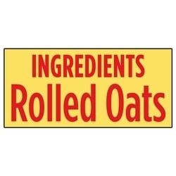 Saffola Oats 1 kg With 300 g Free 8