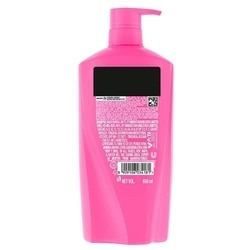 Sunsilk Luscious Thick & Long Shampoo 650 ml 2