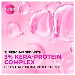 Sunsilk Luscious Thick & Long Shampoo 650 ml 5