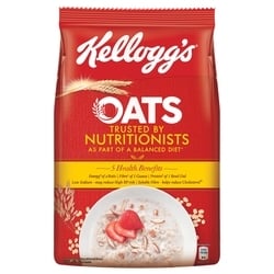 Kellogg's Breakfast Oats 900 g