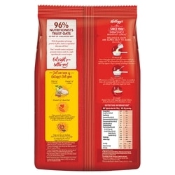 Kellogg's Breakfast Oats 900 g 2