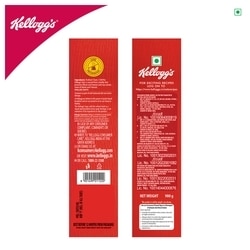 Kellogg's Breakfast Oats 900 g 7