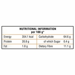 Tata Sampann Unpolished Tur / Arhar Dal 1 kg 11