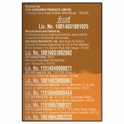 Tata Sampann Unpolished Tur / Arhar Dal 1 kg 15