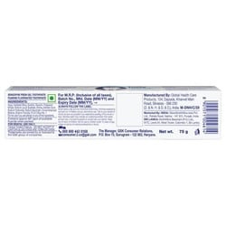 Sensodyne Sensitive Fresh Gel Toothpaste 75 g 2