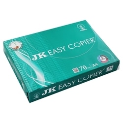 JK Easy Copier 70 GSM A4 Paper Rim (500 pgs) 3