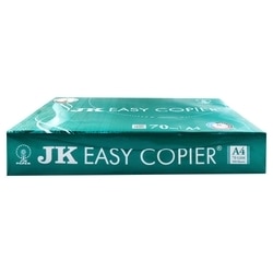 JK Easy Copier 70 GSM A4 Paper Rim (500 pgs) 5