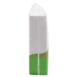 White Knight 2 Ply Dinner Napkin (50 sheets) 3