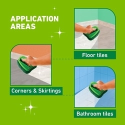 Scotch-Brite Bathroom Scrubber Brush 5
