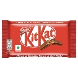 Nestle KitKat Chocolate Wafer Bar 28.5 g