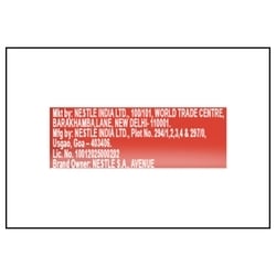 Nestle KitKat Chocolate Wafer Bar 28.5 g 7