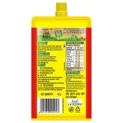 Maggi Pichkoo Rich Tomato Ketchup 75 g 2