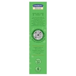 Daawat Biryani Basmati Rice 1 kg 4