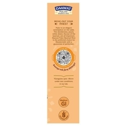 Daawat Pulav Basmati Rice 1 kg 5