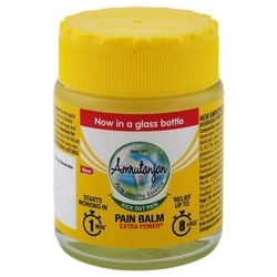Amrutanjan Extra Power Pain Balm 50 ml