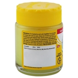Amrutanjan Extra Power Pain Balm 50 ml 3